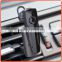 Factory supply high quality smart bluetooth headset auto charge