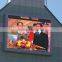 ph 7.62mm indoor full color led display for supermarket advertsing