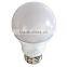 New design e17 led light bulb with CE certificate