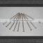 Best quality Piton/Iron nail/Wire tack/Guangzhou/Made in China
