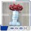 Manual Operated Casting stainless steel 200wog gate valve stainless steel