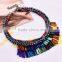 Professional Factory Supply novel design fashion gold pendant necklace for 2016