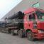 SN10 DN1200 Steel Belt Reinforcing Sprial Corrugated pe Pipe for Sewage