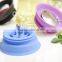 Eco-friendly Borosilicate Blown Glass Water Bottle