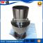 8 inch pipe electrical sufficient monolithic insulating joint