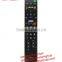 Black 39 Buttons RM-715A LCD/LED TV Remote Control for Sony TV RM-SD015 RMT-B119A RM-715A RM-GD011