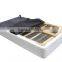 Hot sell high quality 5 star hotel bed base and spring mattress for sale