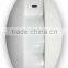 Patented CE Certified Fall Detector Cordless Alarm Monitor