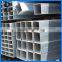 Round Section Shape and Non-alloy Alloy Or Not pre galvanized steel pipe square tube