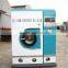 8-10kg full closed dry cleaning machine