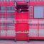 Efficient Type, 4000KG, SC200/200 Double Cages Building Construction Hoist