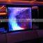 Led Acrylic Water Bubble Room Divider ;wall Penel; Hotel Decoration