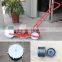 hand operator vegetable seeder