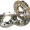 Steel Pipe Flanges And Flanged Fittings,Plate Flat Weld Steel Pipe Flange PL Flange