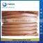 High Purity Bare Copper Conductor or Stranded Copper Cable