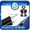 GJYXCH/GJYXFCH fiber optic cable for telecom