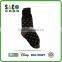 various dots fluffy socks