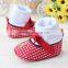 Best quality mickey cute high quality baby boots baby shoes