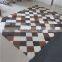 Genuine Cowhide Carpet