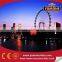 2015 High quality with good price amusement rides ferris wheel theme equipment for sale