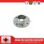 ASME Carbon Steel 3/4 black pipe floor flange