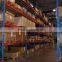 High Quality Metal Powder Coating Warehouse Storage Heavy Duty Pallet Racking