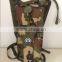 2.5L Sports hydration bladder water backpack bag