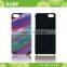 PC Case for IPhone 5 Phone Accessories