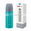 New arrival pantone color 13oz stainless steel men water bottle