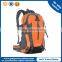 Professional Waterproof Nylon Outdoor Hiking backpack