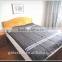Newly style best quality recycled travel picnic blanket