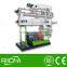Big Discount For Automatic Chicken Cow Cattle Feed Making Machine / Animal Feed Pellet Line