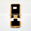 Natural bamboo cell phone case for samsung s7 paypal