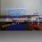 Custom Acrylic Led Signs With Aluminum Base Manufacture