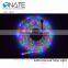 5m 5050 rgb full kit 24 keys 44 keys remote controller IP20/IP65/IP67/IP68 5050 led strip light
