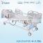 icu electric 5 function hospital bed manufacturers