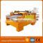 Full automatic leveling machine leveler straightener steel plate leveling machine