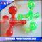 Promotional Arm / Leg / Back / Shoulder massager plastic octopus massager