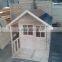 2015 BEST SELL WOOD KID PLAY HOUSE