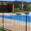 wholesale swing pool fencing panels
