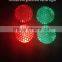 remote controlled traffic warning light