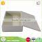 Super factory best pricing magnetic closure gift box goods from china