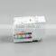 Cat 6A 110 IDC 90Degree UTP Module Keystone Jack