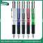Hot Selling Plastic 4 Color Ball Pen
