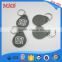 MDK95 irregular smart card ABS key fob spot goods