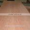 Hot Sale linyi natural bintangor rotary cut face veneer