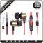 High quality wireless earphone , for iphone earphone, wireless earphone for phone