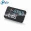 A3 Car HUD Head Up Display System Speed Monitor GPS HUD Hud Speed Display