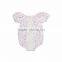 Baby girl romper vintage romper latest design romper photo new model boutique clothing
