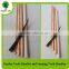 Agricultural tools factory wooden shovel handle brushes handle for farm and garden tools
